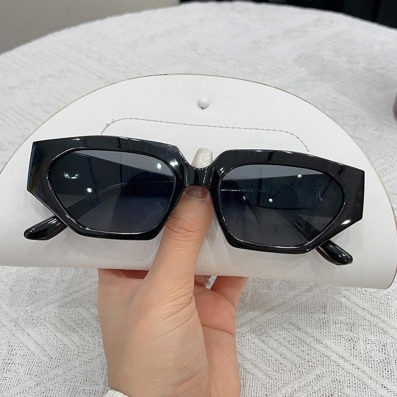 JYL TS Sunglasses Women UV Protection Beach Style SP5481 A-6259
JYL TS Sunglasses Women UV Protection Beach Style SP5481 A-6259