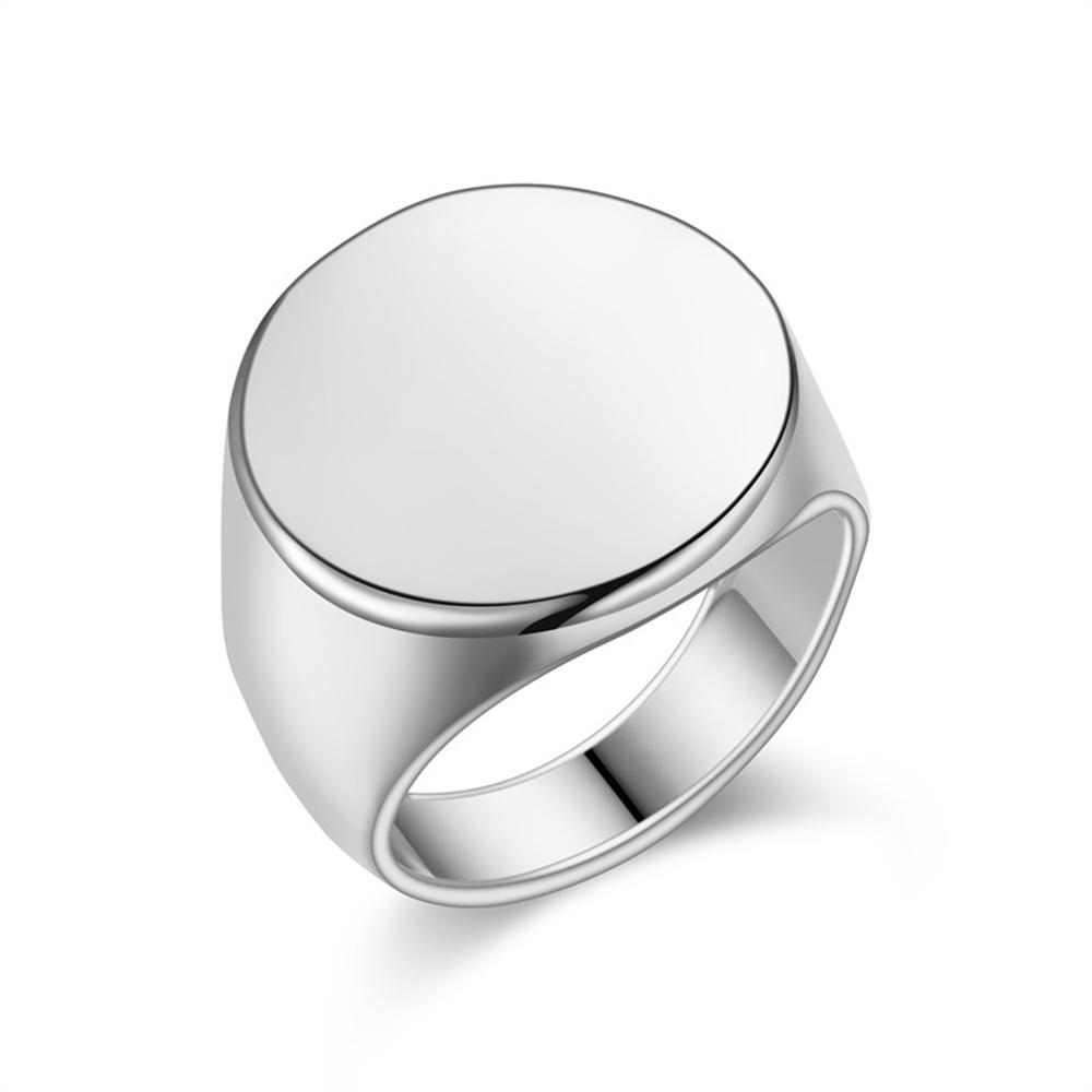 Punk New Fashion Circle Round Rings Male Gold Silver Color Stainless Steel Geometry Big Ring for Men Party Jewelry Gift 2025 8
Punk New Fashion Circle Round Rings Male Gold Silver Color Stainless Steel Geometry Big Ring for Men Party Jewelry Gift 2025 8