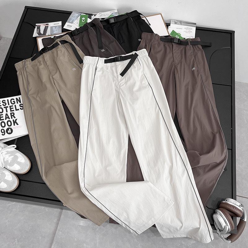 Xiao O Women s Quick-Dry Flare Cargo Pants - Summer Collection, Multi-Color, Casual & Functional Large
Xiao O Women s Quick-Dry Flare Cargo Pants - Summer Collection, Multi-Color, Casual & Functional Large