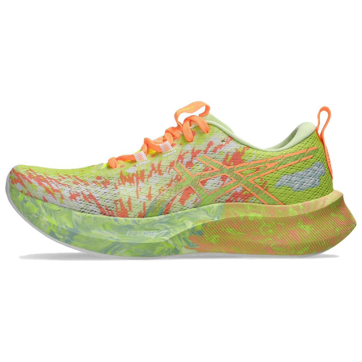 ASICS Noosa Tri 16 Safety Yellow Cool Matcha (Women s) 37.5
ASICS Noosa Tri 16 Safety Yellow Cool Matcha (Women s) 37.5