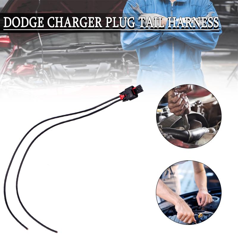 Mayitr для Dodge Charger, боковой маркер, передний и задний разъем, вилка, косичка, жгут проводов
Mayitr для Dodge Charger, боковой маркер, передний и задний разъем, вилка, косичка, жгут проводов