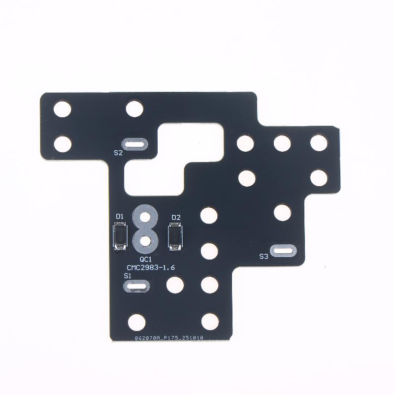 Fpe-Gm-Alo-37 On Module For Gm All Lights On Module For 2003-2007 Gm Silverado 1500/2500/3500 Gmc чорний
Fpe-Gm-Alo-37 On Module For Gm All Lights On Module For 2003-2007 Gm Silverado 1500/2500/3500 Gmc чорний