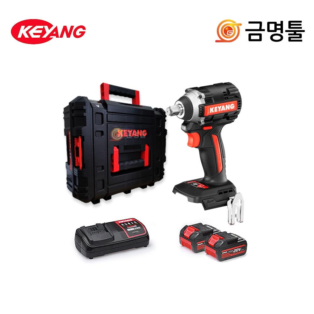 Gyeyang IW20BLH 315 Перезаряжаемый ударный гайковерт 20 В 5,0 Ач 2 шт. 1 2-дюймовый двигатель BL 3-скоростной контроль крутящего момента с короткой головкой
Gyeyang IW20BLH 315 Перезаряжаемый ударный гайковерт 20 В 5,0 Ач 2 шт. 1 2-дюймовый двигатель BL 3-скоростной контроль крутящего момента с короткой головкой