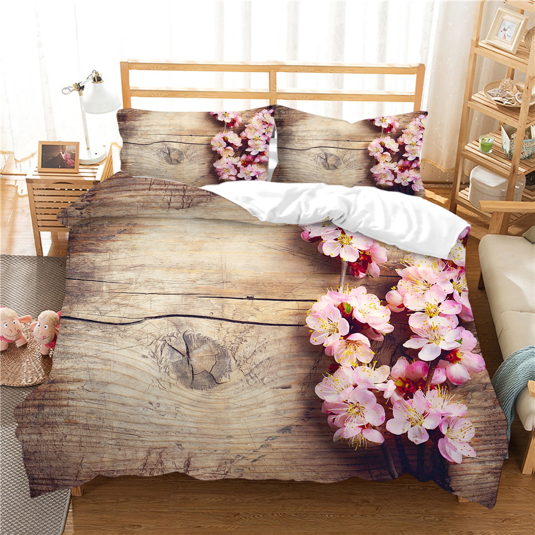 Comforter Bedding Set Paisley Flower Printed Luxury Home Textiles Squeen Size Suitable Children Kids And Adults Soft Comforter (quilt)-EU Single(135*200cm)3pcs
Comforter Bedding Set Paisley Flower Printed Luxury Home Textiles Squeen Size Suitable Children Kids And Adults Soft Comforter (quilt)-EU Single(135*200cm)3pcs