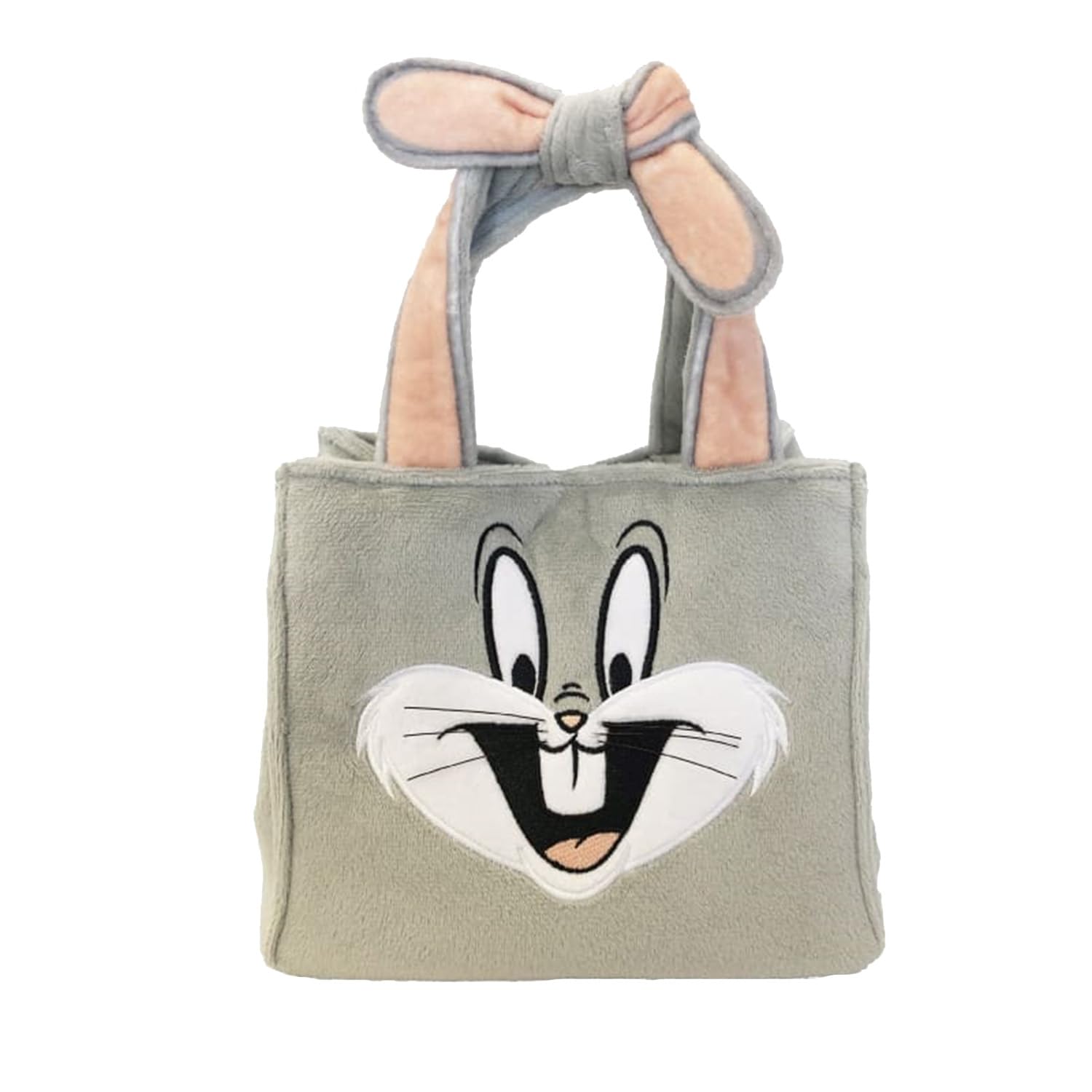 SK Japan Looney Tunes Triangle Bag Bugs Bunny
SK Japan Looney Tunes Triangle Bag Bugs Bunny