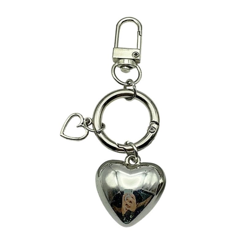 Стильный брелок в виде сердца с любовью, привлекающий внимание, брелок для сумки, подвеска, модная подвеска для рюкзаков, кошельков
Стильный брелок в виде сердца с любовью, привлекающий внимание, брелок для сумки, подвеска, модная подвеска для рюкзаков, кошельков