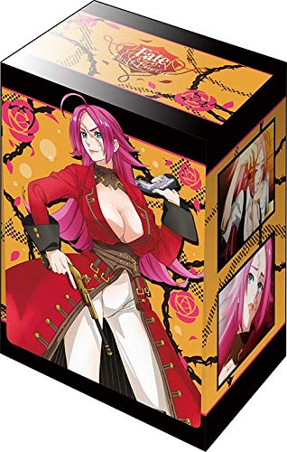 Fate/Extra Last Encore Rider Francis Drake Card Game Character Deck Box Case Holder Collection V2 Vol.558 Аниме Девушки Арт
Fate/Extra Last Encore Rider Francis Drake Card Game Character Deck Box Case Holder Collection V2 Vol.558 Аниме Девушки Арт