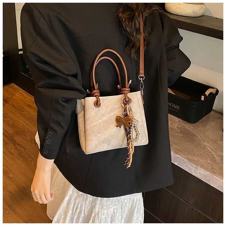 This s Popular Hit Small Bags Women In All-matching Casual One-shoulder Cross-body Korean Bucket 20.5x6.5x16.5 single package хакі
This s Popular Hit Small Bags Women In All-matching Casual One-shoulder Cross-body Korean Bucket 20.5x6.5x16.5 single package хакі