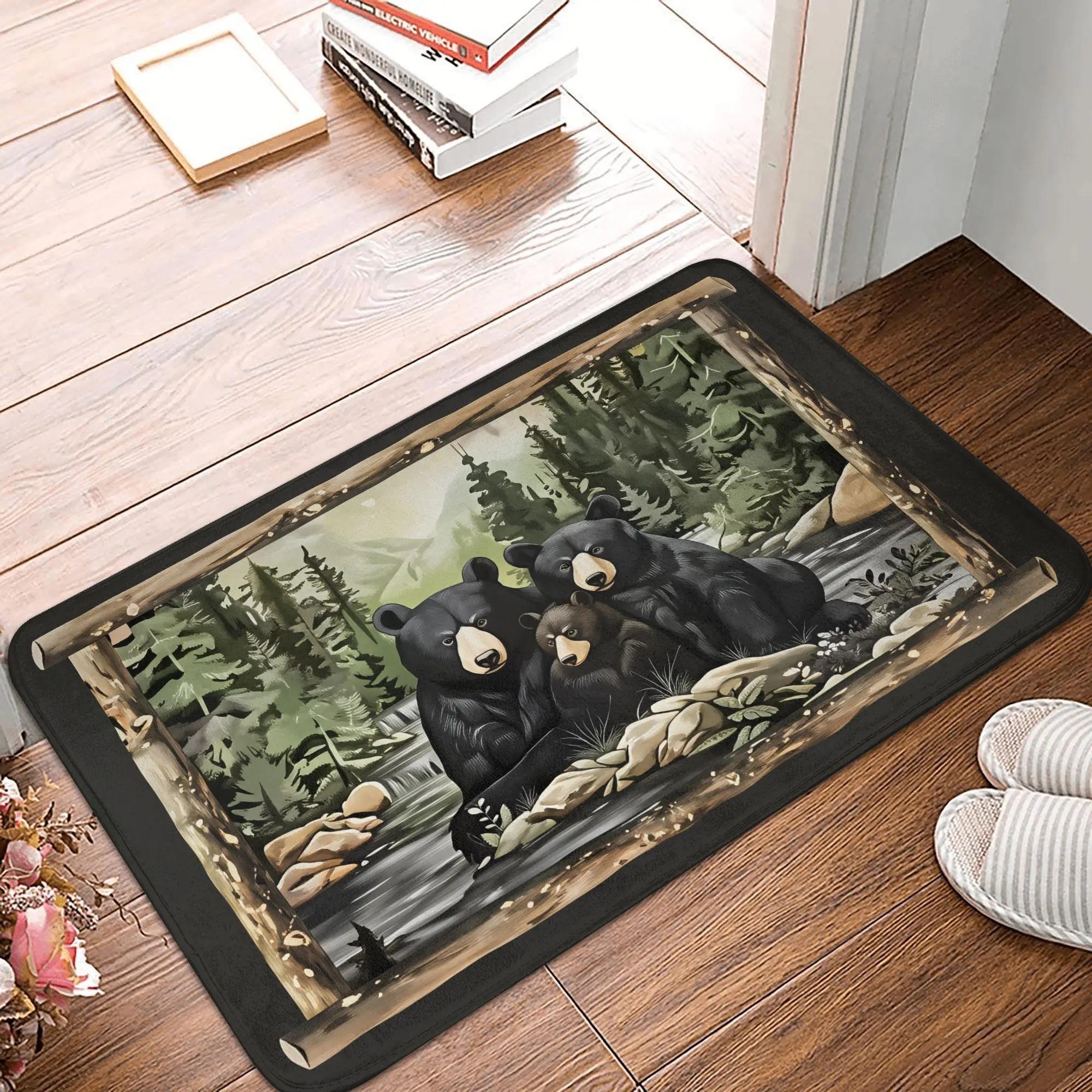 Beautiful Fox Print Doormat Soft and Comfortable Welcome Carpet and Easy To Clean Home Living Room Bedroom Doormat Welcome Mat 30x50cm
Beautiful Fox Print Doormat Soft and Comfortable Welcome Carpet and Easy To Clean Home Living Room Bedroom Doormat Welcome Mat 30x50cm