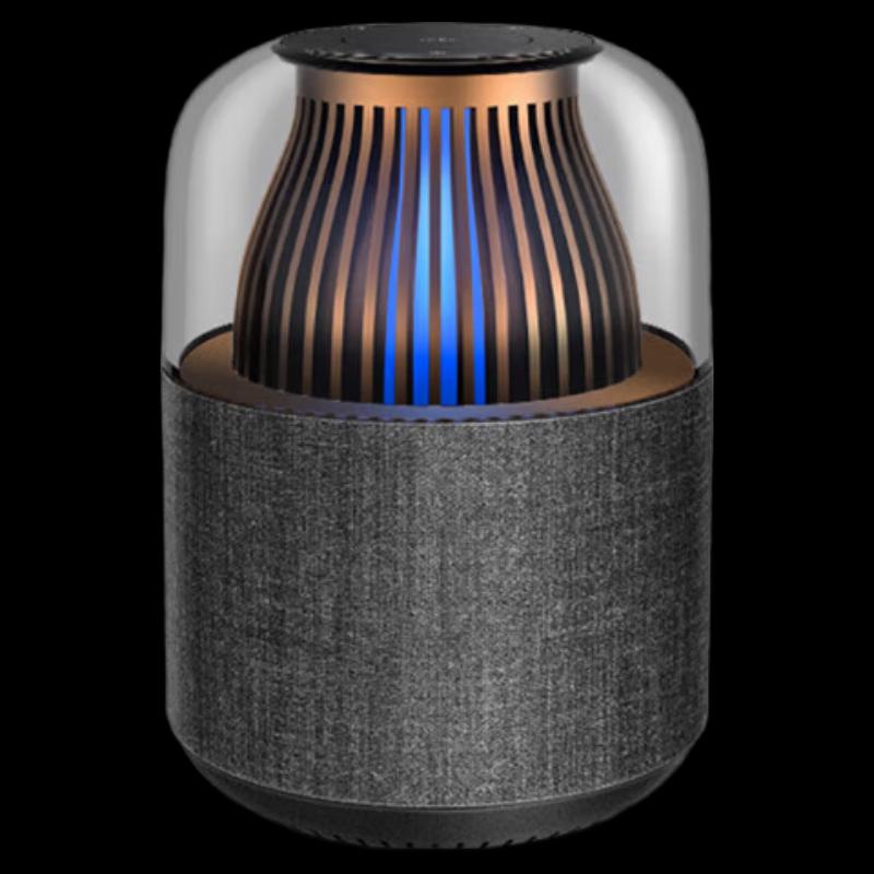 SANSUI F4 Portable Bluetooth Mini Speaker
SANSUI F4 Portable Bluetooth Mini Speaker