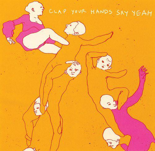 CD CLAP YOUR HANDS SAY YEAH - Clap Your Hands Say Yeah none Not On Label 2005 US Rock Used
CD CLAP YOUR HANDS SAY YEAH - Clap Your Hands Say Yeah none Not On Label 2005 US Rock Used