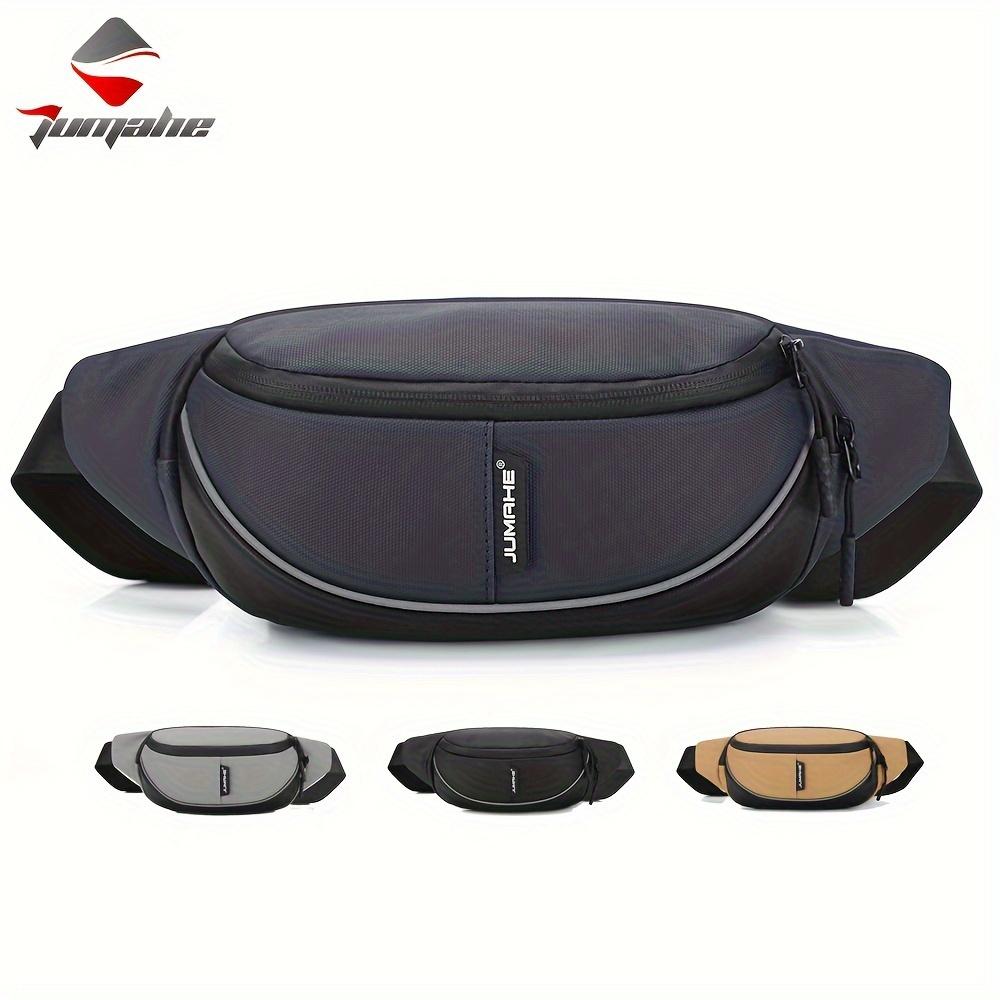 Stylish bicycle suspender chest bag for men, casual belt bag crossbody bag for running and hiking and outdoor sports чёрный
Stylish bicycle suspender chest bag for men, casual belt bag crossbody bag for running and hiking and outdoor sports чёрный