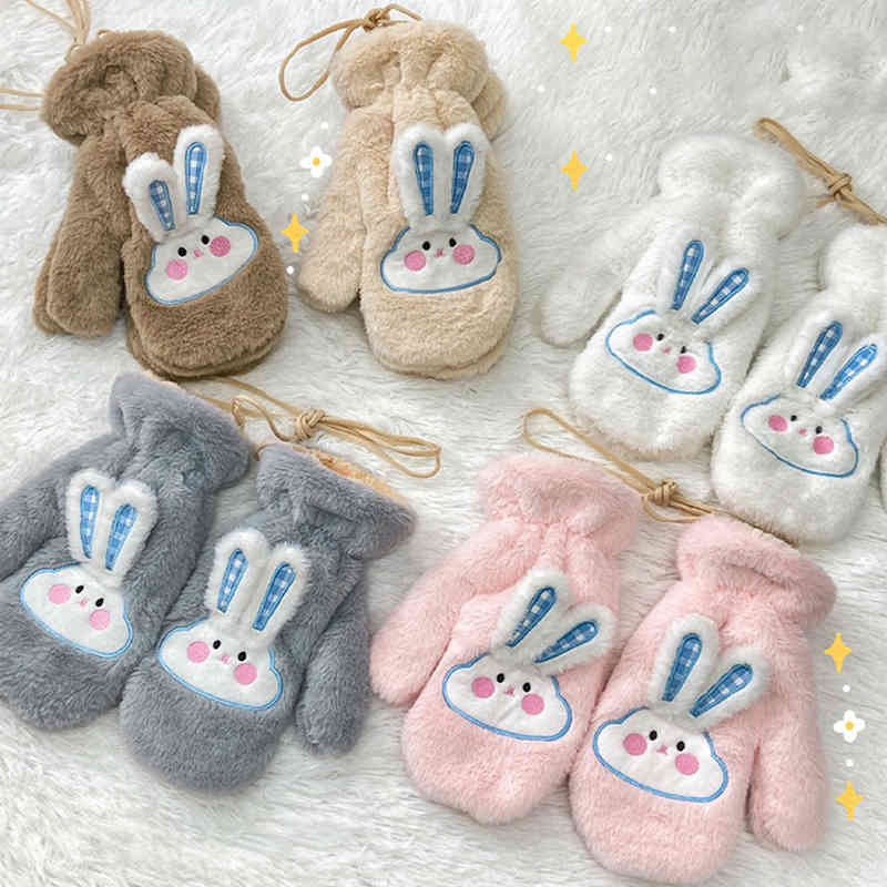 Зимние плюшевые перчатки, милые теплые перчатки для верховой езды, ветрозащитные перчатки с длинными пальцами, морозостойкие перчатки с лямкой на шее
Зимние плюшевые перчатки, милые теплые перчатки для верховой езды, ветрозащитные перчатки с длинными пальцами, морозостойкие перчатки с лямкой на шее