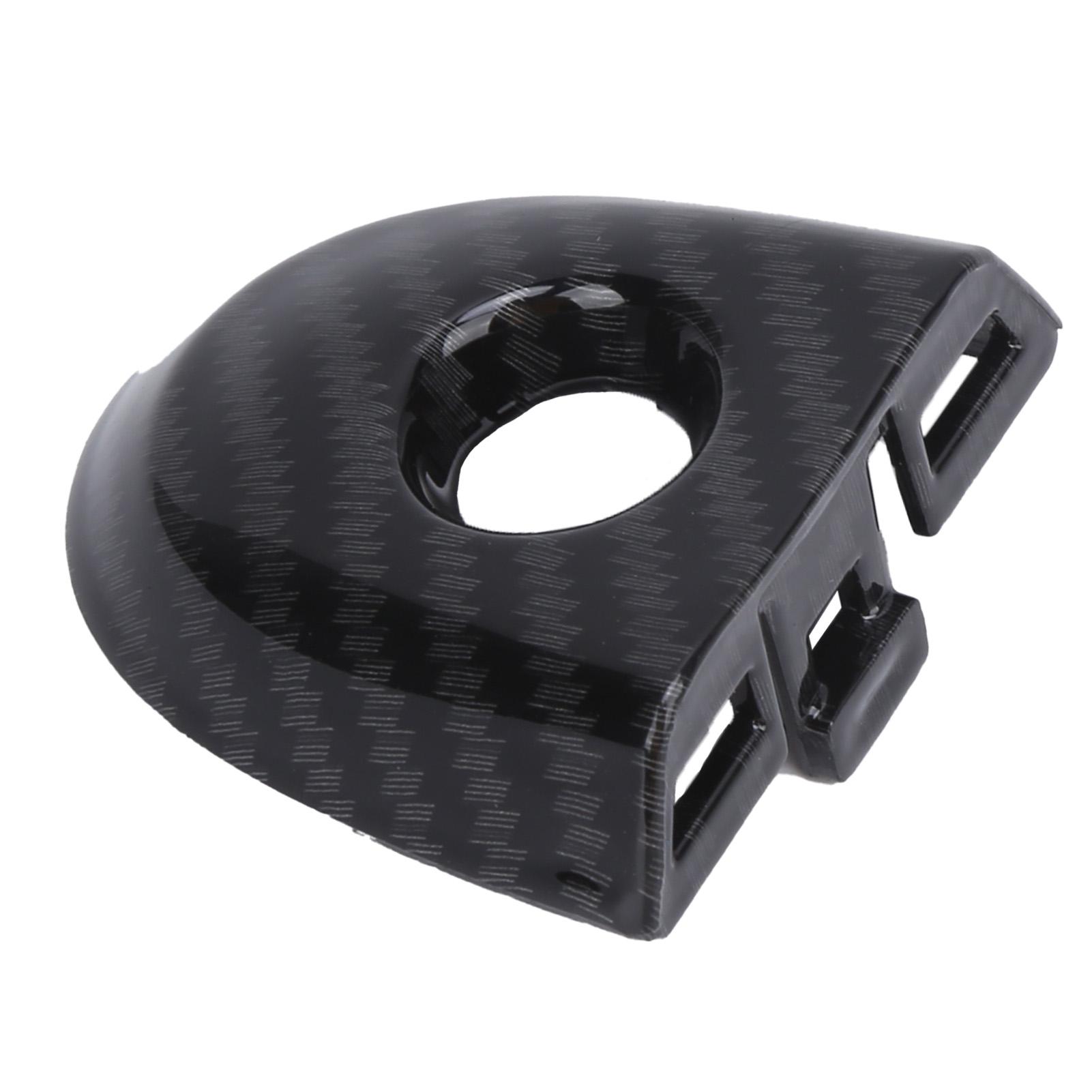 Крышка замка дверной ручки с отверстием для ключа 806441KK0D Стиль карбонового волокна Замена со стороны водителя для Nissan Juke
Крышка замка дверной ручки с отверстием для ключа 806441KK0D Стиль карбонового волокна Замена со стороны водителя для Nissan Juke