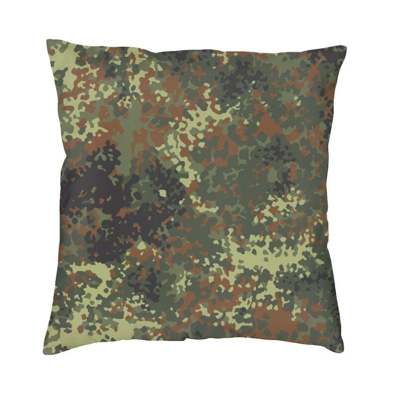 Modern Pea Dot Camo Sofa Cushion Cover Soft Camouflage Pillow Case Bedroom Decoration Pillowcase 30x30cm
Modern Pea Dot Camo Sofa Cushion Cover Soft Camouflage Pillow Case Bedroom Decoration Pillowcase 30x30cm