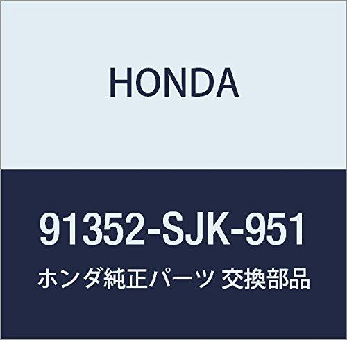 HONDA Genuine Parts O-Ring 75X1.9 Part Number 91352-SJK-951
HONDA Genuine Parts O-Ring 75X1.9 Part Number 91352-SJK-951
