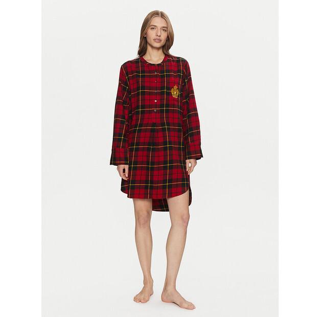 Ночная рубашка Polo Ralph Lauren 4P9029 EU XS
Ночная рубашка Polo Ralph Lauren 4P9029 EU XS
