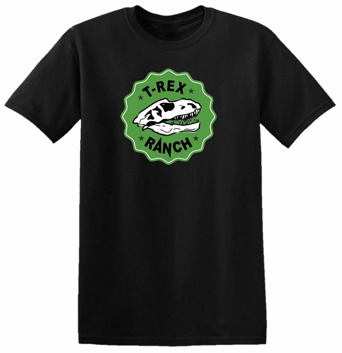 Park Ranger T Shirt T-Rex Ranch Dinosaur Birthday Gift Boys Girls Kids Top 110
Park Ranger T Shirt T-Rex Ranch Dinosaur Birthday Gift Boys Girls Kids Top 110