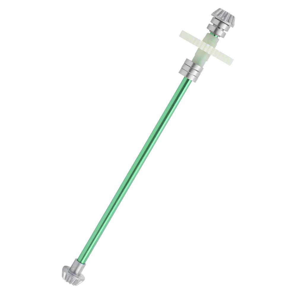 Central Drive Shaft Component Green Original Accessory Fit for WLtoys 144001 1/14 RC Car
Central Drive Shaft Component Green Original Accessory Fit for WLtoys 144001 1/14 RC Car