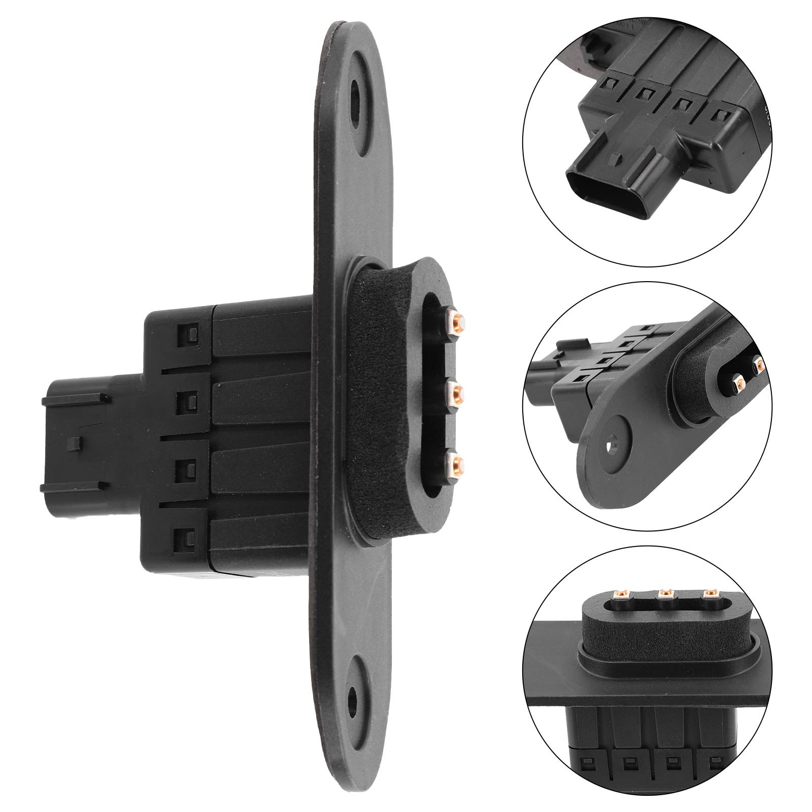 Newest Sale High Quality Side Sliding Door Contact Point Switch Device OEM Part Number 1800639 For Ford For Transit 15-23 China Mainland
Newest Sale High Quality Side Sliding Door Contact Point Switch Device OEM Part Number 1800639 For Ford For Transit 15-23 China Mainland