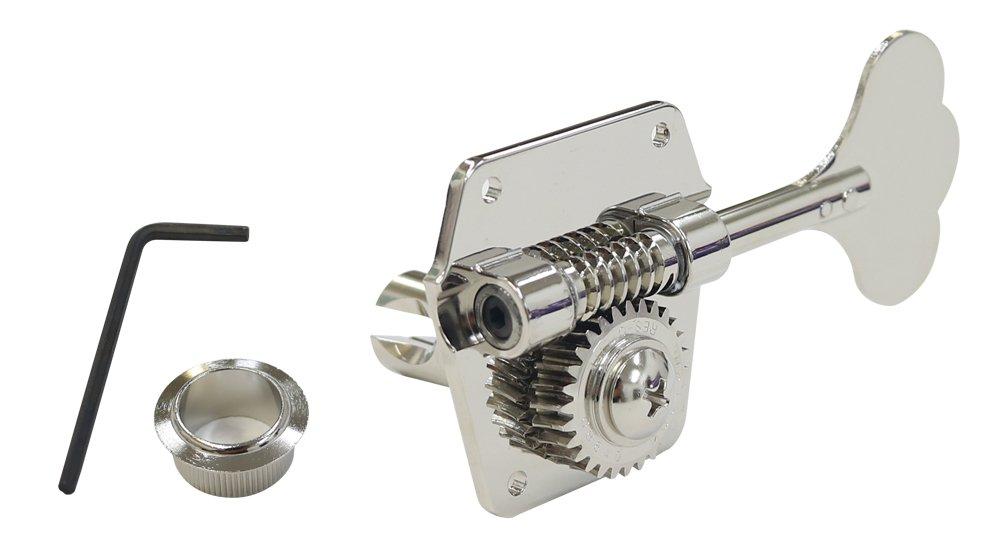 GOTOH base nickel peg, 4L, (3556NX) GB640-L-N
GOTOH base nickel peg, 4L, (3556NX) GB640-L-N