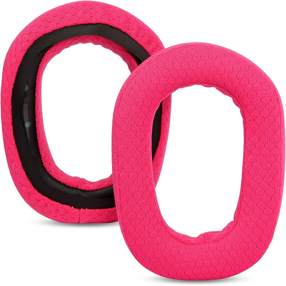 New Headphones Ear Cushions Sponge Earpads Cover Earmuffs Repair Parts for Logitech G435
New Headphones Ear Cushions Sponge Earpads Cover Earmuffs Repair Parts for Logitech G435