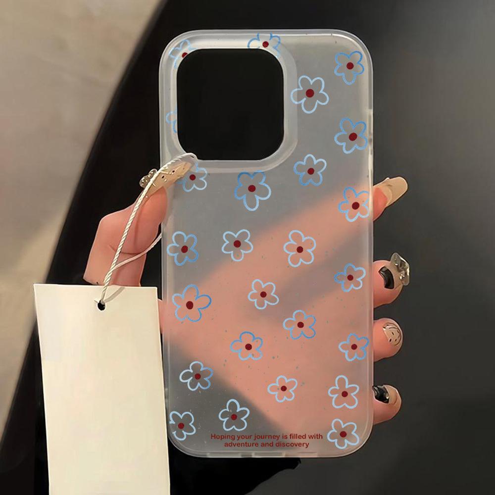 Матовые Мягкие Силиконовые Чехлы для Телефона для iPhone 15 Чехол iPhone 16 13 17 Pro Max 14 11 12 Pro 15 16 Plus Цветок Прозрачный Ударопрочный Чехол For iPhone 14 Plus
Матовые Мягкие Силиконовые Чехлы для Телефона для iPhone 15 Чехол iPhone 16 13 17 Pro Max 14 11 12 Pro 15 16 Plus Цветок Прозрачный Ударопрочный Чехол For iPhone 14 Plus