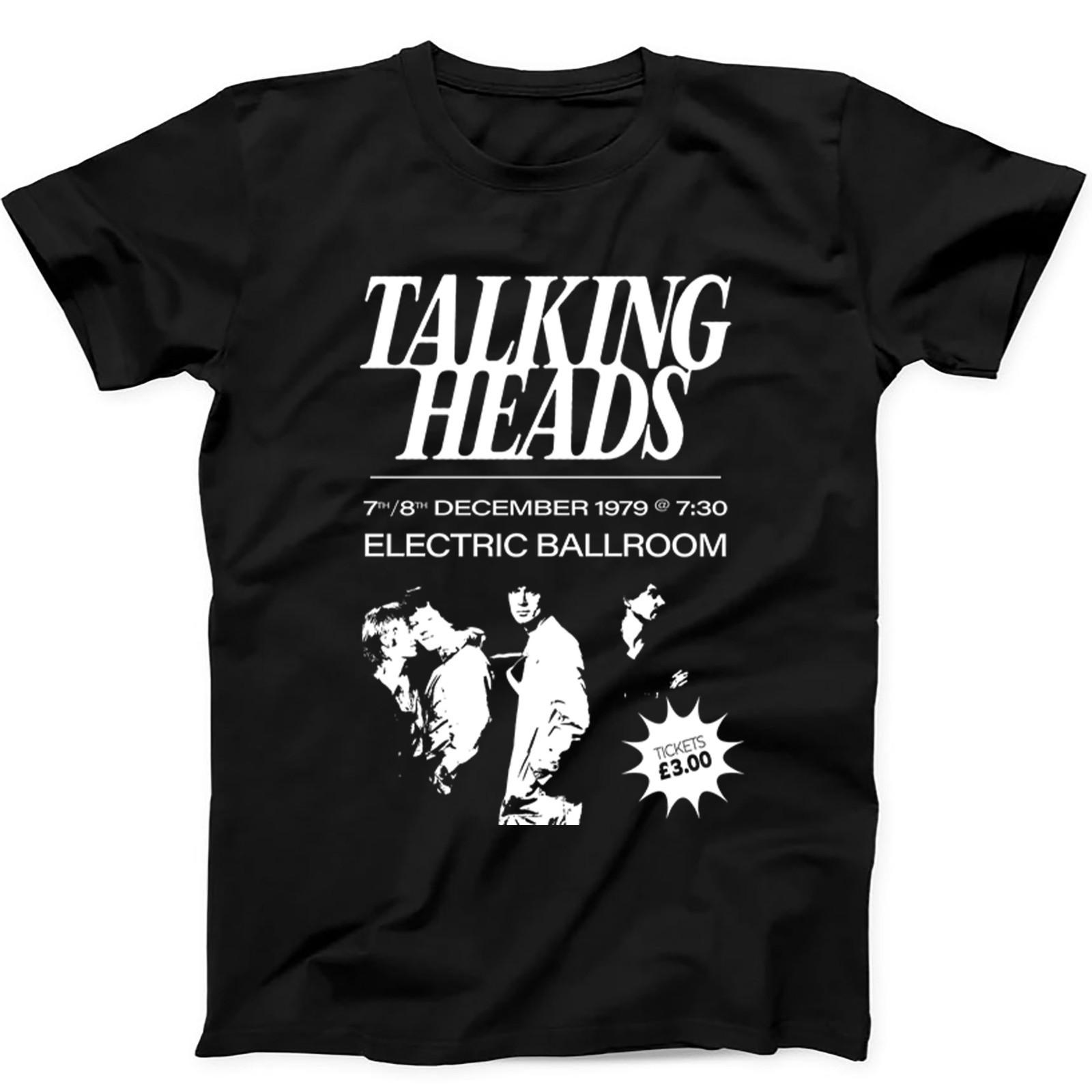 Talking Heads Punk Rock Concert Poster Music Gift T Shirt Sweatshirt Hoodie 580 S разноцветный
Talking Heads Punk Rock Concert Poster Music Gift T Shirt Sweatshirt Hoodie 580 S разноцветный