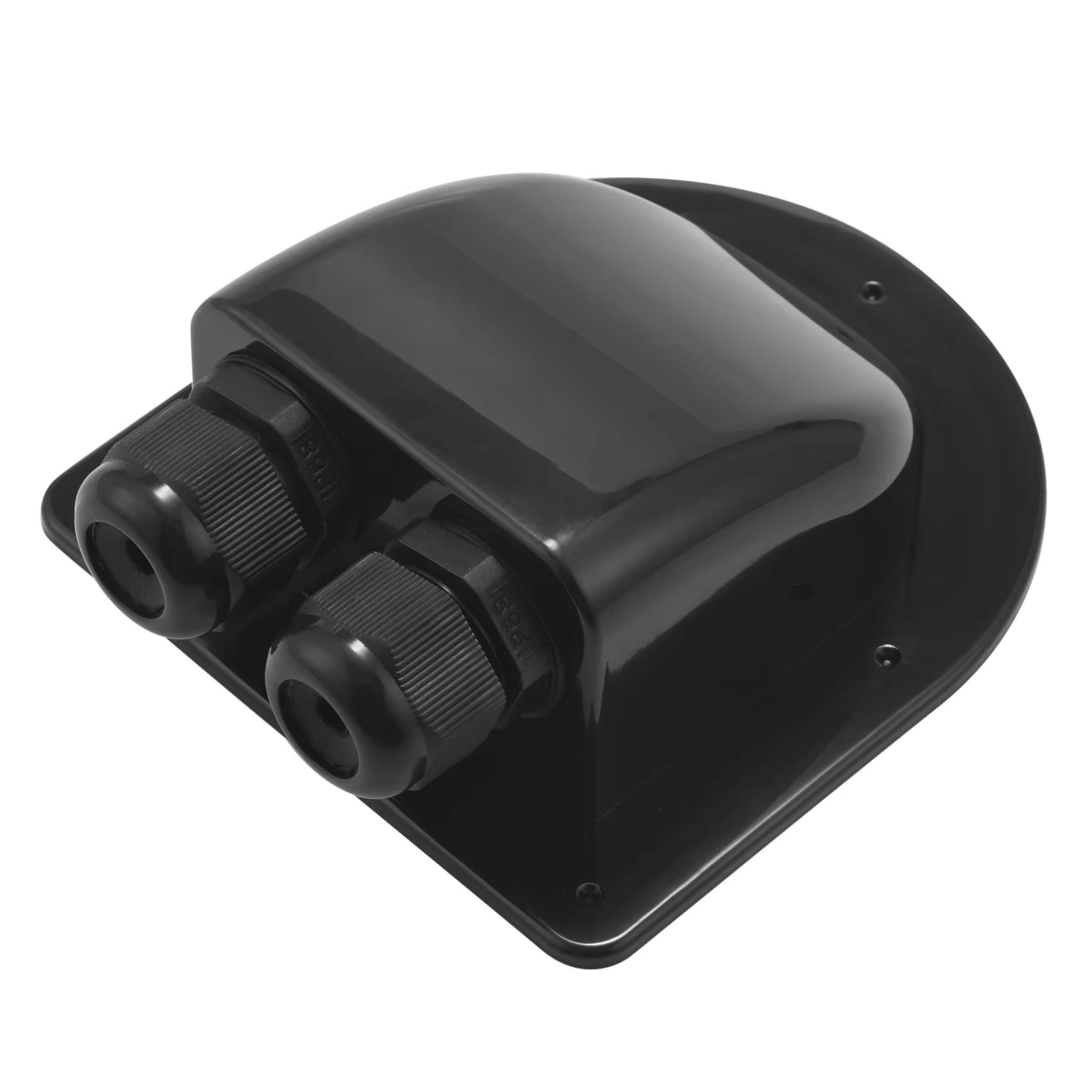 Roof Wire Entry Gland Box Solar Panel Cable Caravan Boat-B
Roof Wire Entry Gland Box Solar Panel Cable Caravan Boat-B