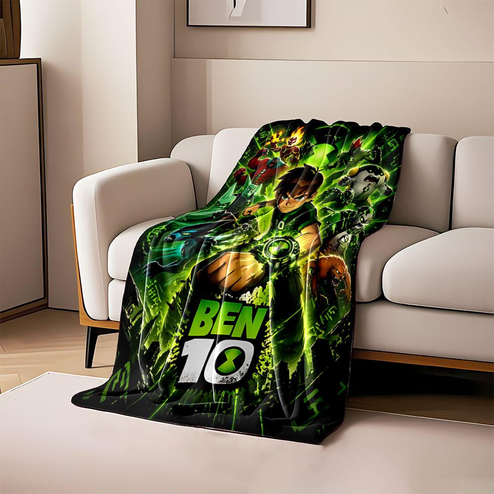 A glowing green theme with characters surrounding a device-clad hero. for all seasons blanket lunch break throw gift 80cm x 120cm
A glowing green theme with characters surrounding a device-clad hero. for all seasons blanket lunch break throw gift 80cm x 120cm