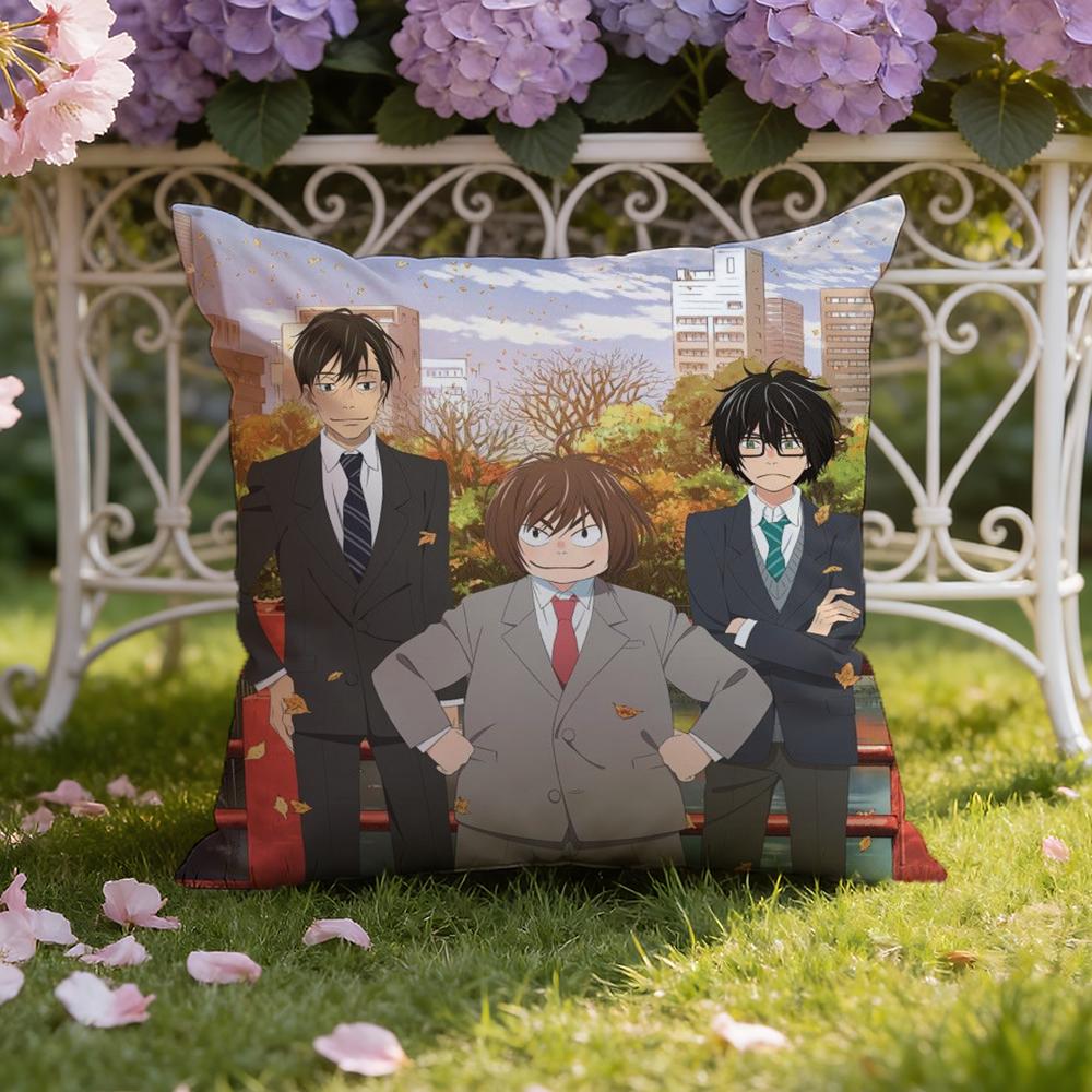 M-March C-Comes In like a Lion Cushion Cover Home & Car Dual-Scene Pillow Cover: Reversible for Premium Comfort 30cmx30cm
M-March C-Comes In like a Lion Cushion Cover Home & Car Dual-Scene Pillow Cover: Reversible for Premium Comfort 30cmx30cm