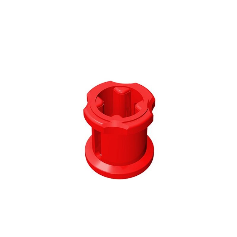 3713 6590 Technical Bush Bricks Collections Bulk Modular GBC Toys For Technical MOC Set DIY Buildings Blocks Compatible красный
3713 6590 Technical Bush Bricks Collections Bulk Modular GBC Toys For Technical MOC Set DIY Buildings Blocks Compatible красный
