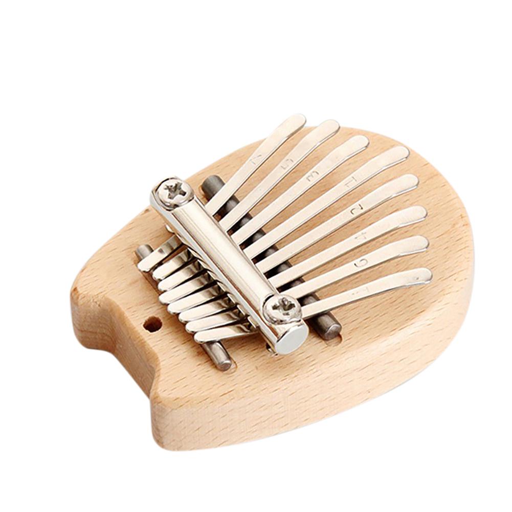 Мини-пианино Crystal Finger, акриловое 8-тональное пианино Kalimba Thumb, симпатичные рождественские музыкальные подарки, клавишный инструмент для детей, тренажер
Мини-пианино Crystal Finger, акриловое 8-тональное пианино Kalimba Thumb, симпатичные рождественские музыкальные подарки, клавишный инструмент для детей, тренажер