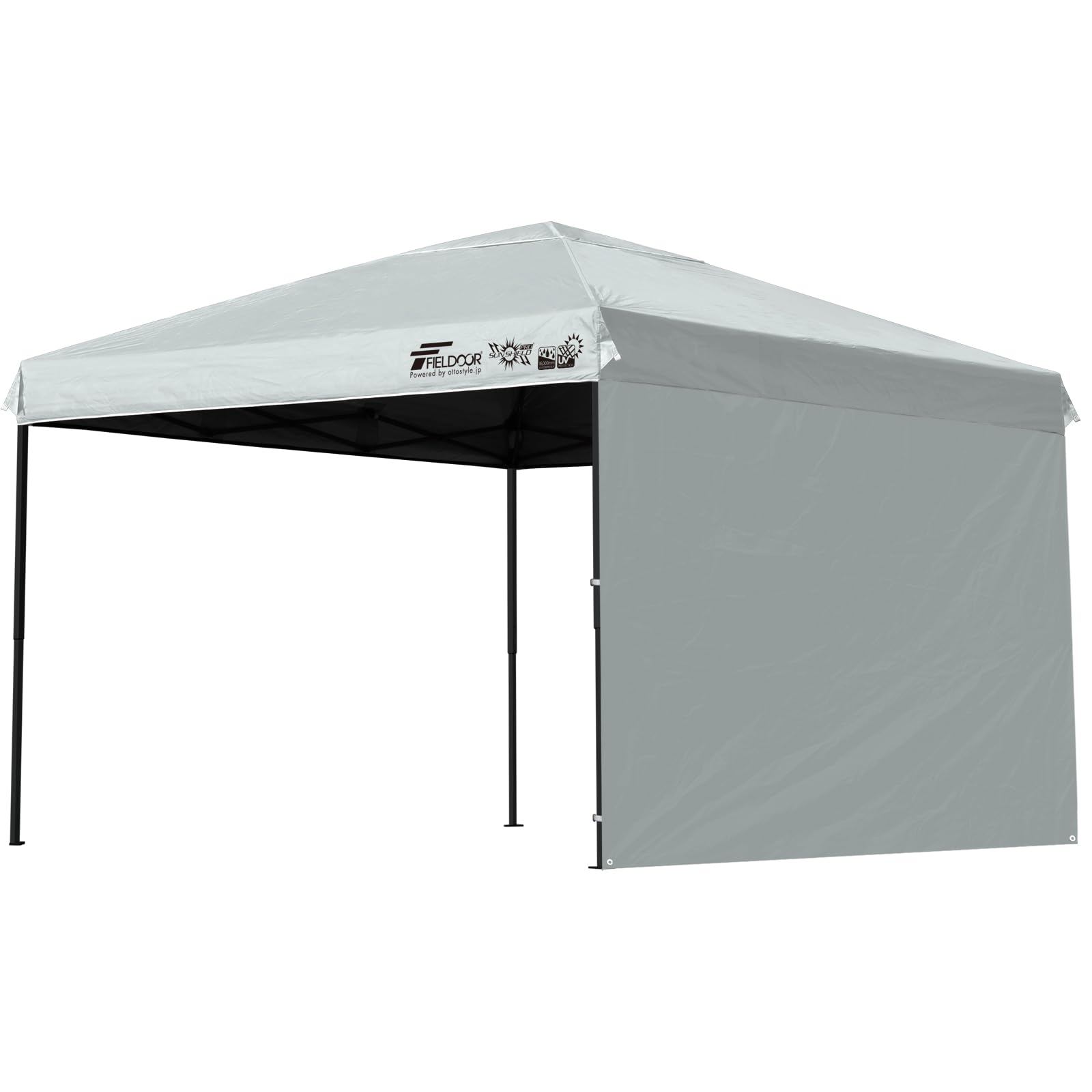 Палатка FIELDOOR One Touch Tarp полностью затемняющая G03 стальной каркас усиленная версия ветровая вентиляция высокая водостойкость серебристая защита от ультрафиолета
Палатка FIELDOOR One Touch Tarp полностью затемняющая G03 стальной каркас усиленная версия ветровая вентиляция высокая водостойкость серебристая защита от ультрафиолета