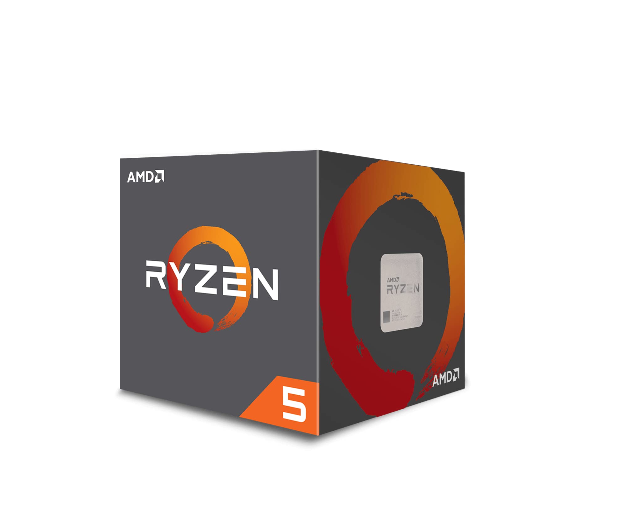 AMD RYZEN 5 3500X 6 Core GHz GHz Socket AM4 65W Desktop 100-100000158BOX 3.6 (4.1 Турбо) Процесор.
AMD RYZEN 5 3500X 6 Core GHz GHz Socket AM4 65W Desktop 100-100000158BOX 3.6 (4.1 Турбо) Процесор.
