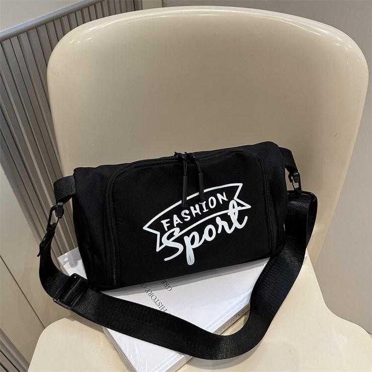 Elegant Simple Shoulder Bag With Fresh Sweet Style Ideal For Daily Outfits And Commuting чорний
Elegant Simple Shoulder Bag With Fresh Sweet Style Ideal For Daily Outfits And Commuting чорний