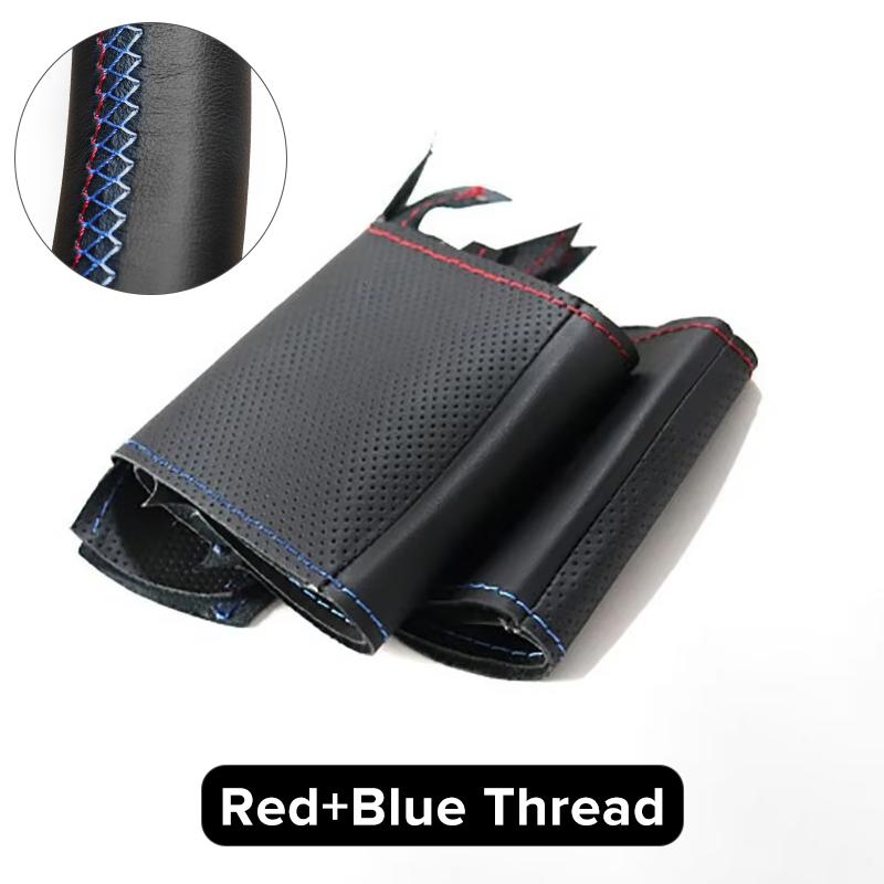 Car Steering Wheel Cover Artificial Leather For Volkswagen VW Golf 7 Mk7 Touran Up New Polo Jetta Passat B8 Tiguan Accessories
Car Steering Wheel Cover Artificial Leather For Volkswagen VW Golf 7 Mk7 Touran Up New Polo Jetta Passat B8 Tiguan Accessories