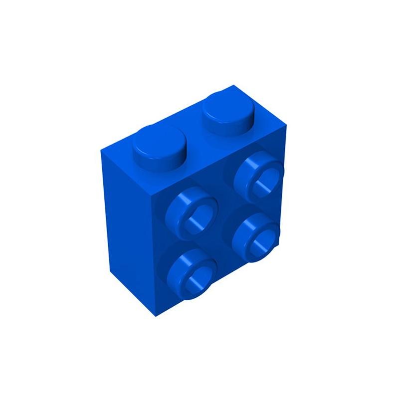 Non-Toxic Moc 10Pcs 22885 Modified 1X2X1 2/3 Building Blocks Kit With Studs On Side Bricks Educational Idea Toy Children Birthday Kid Gift
Non-Toxic Moc 10Pcs 22885 Modified 1X2X1 2/3 Building Blocks Kit With Studs On Side Bricks Educational Idea Toy Children Birthday Kid Gift