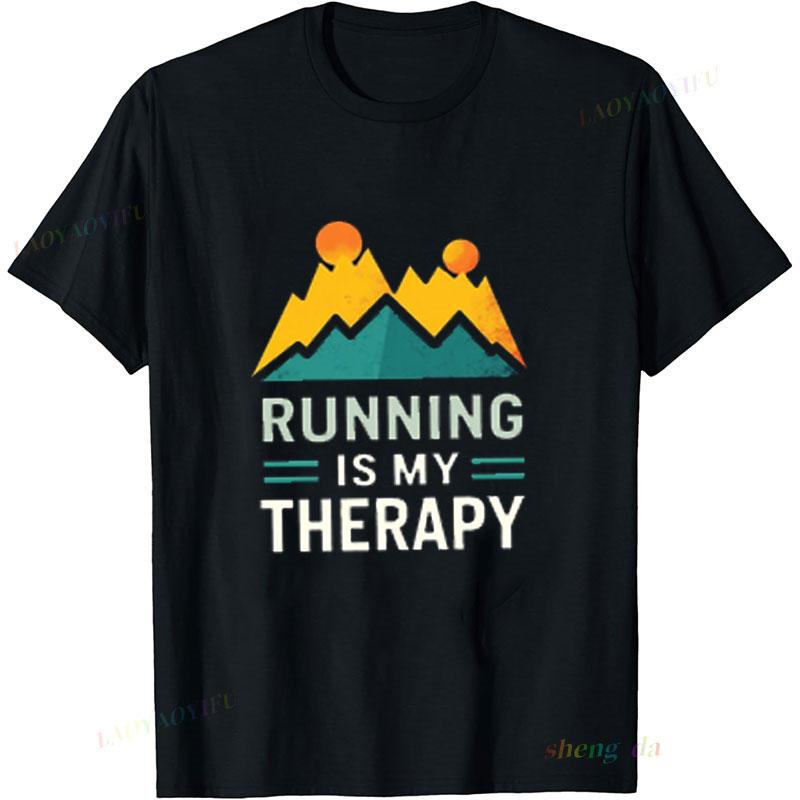 Women Running Is My Therapy Graphic Crop Top T-Shirt - Y2K Style Short Sleeve Polyester Casual Activewear for Spring & Summer 5XL різнокольоровий
Women Running Is My Therapy Graphic Crop Top T-Shirt - Y2K Style Short Sleeve Polyester Casual Activewear for Spring & Summer 5XL різнокольоровий