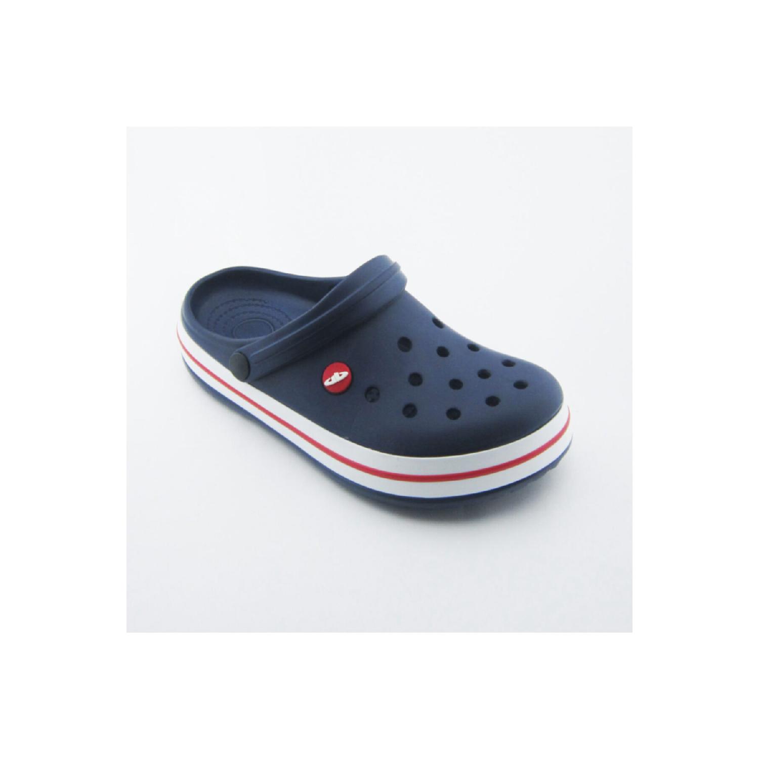 Ортопедические крестообразные тапочки Pınar темно-синего цвета 38
Ортопедические крестообразные тапочки Pınar темно-синего цвета 38