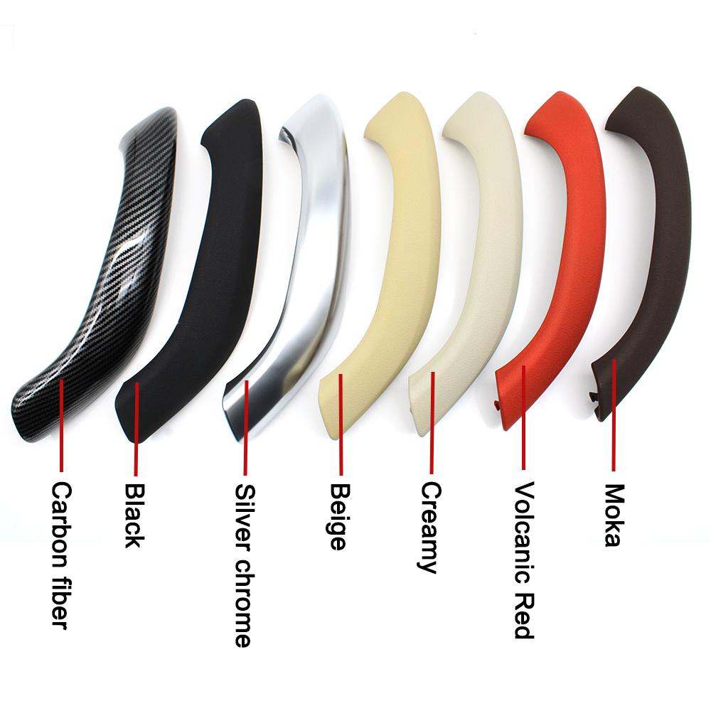 Upgraded Interior Left Right Door Handle Outer Cover Trim Replacement For BMW X1 X2 F48 F49 F39 2016 2017 2018
Upgraded Interior Left Right Door Handle Outer Cover Trim Replacement For BMW X1 X2 F48 F49 F39 2016 2017 2018