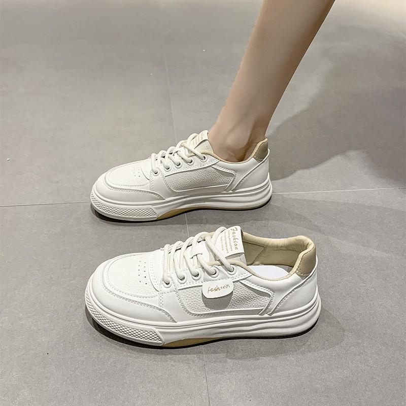 Мода 2024 Осень Новые женские противоскользящие модные однотонные дышащие спортивные туфли 40 хаки
Мода 2024 Осень Новые женские противоскользящие модные однотонные дышащие спортивные туфли 40 хаки