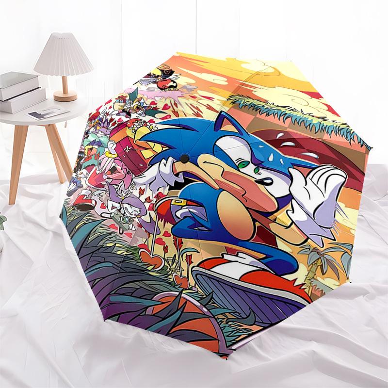 1pc Skyward Soccer StarsAutomatic Folding Umbrella with 3-Fold Design, Iron Frame, Outdoor Use, Perfect Gift for Fans, Travelers, Daily Use.V084
1pc Skyward Soccer StarsAutomatic Folding Umbrella with 3-Fold Design, Iron Frame, Outdoor Use, Perfect Gift for Fans, Travelers, Daily Use.V084