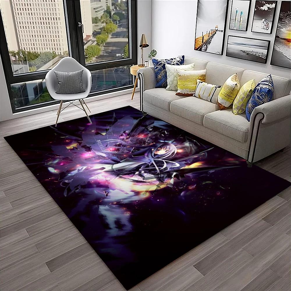 3D Cartoon Puella Magi Madoka Magica Carpet Rug for Home Living Room Bedroom Sofa Doormat Decor,kids Area Rug Non-slip Floor Mat 40x60cm
3D Cartoon Puella Magi Madoka Magica Carpet Rug for Home Living Room Bedroom Sofa Doormat Decor,kids Area Rug Non-slip Floor Mat 40x60cm