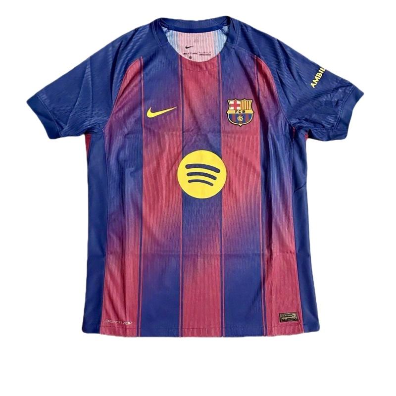 Nike FC Dri-Fit Барселона Клуб 25-26 Домашня Ігрова Версія Зручна Стильна Футболка Пуловер з Коротким Рукавом Унісекс Топи HJ4544-456 XL
Nike FC Dri-Fit Барселона Клуб 25-26 Домашня Ігрова Версія Зручна Стильна Футболка Пуловер з Коротким Рукавом Унісекс Топи HJ4544-456 XL