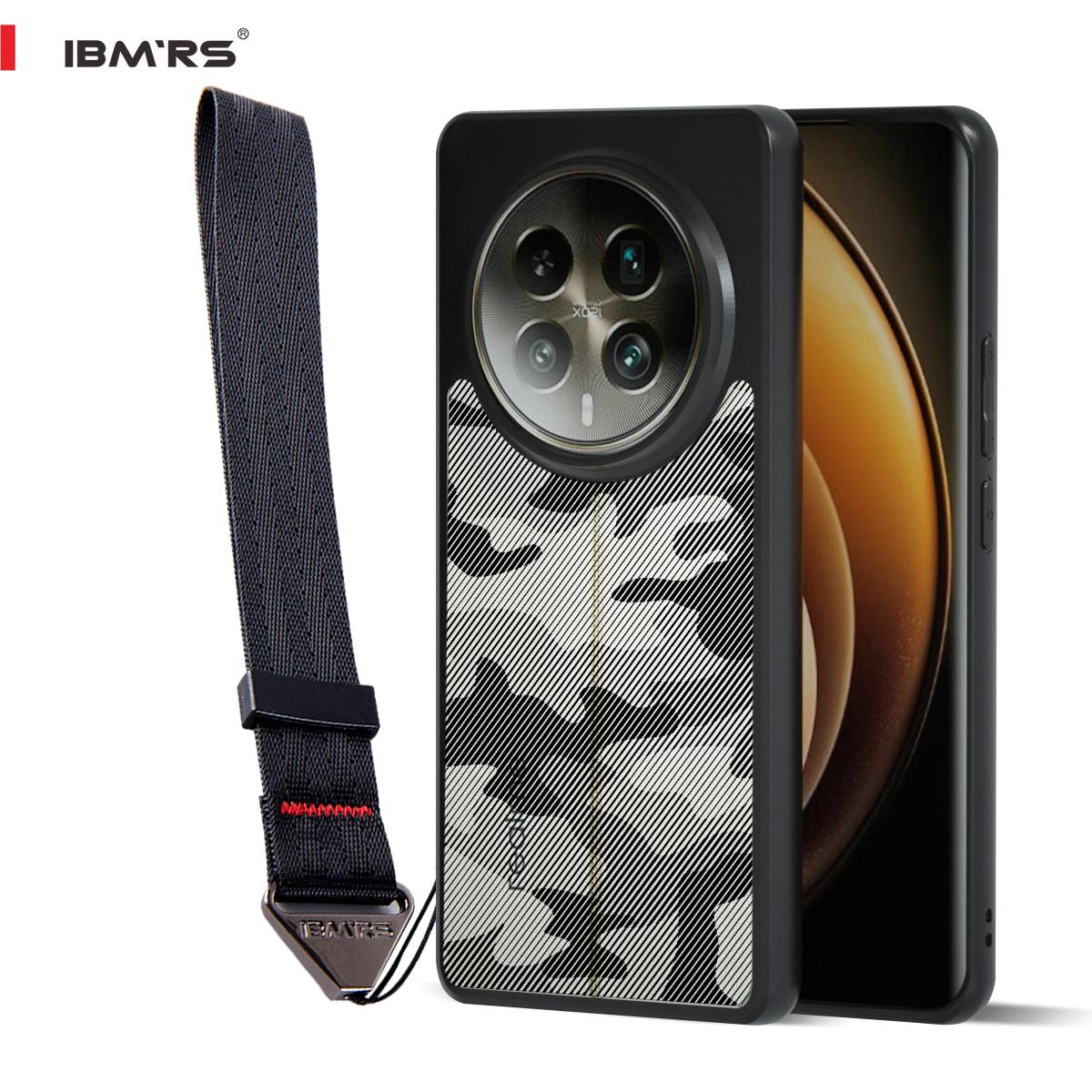 (Comes with wrist strap)IBMRS for Realme 12 Pro Case, Prevents Accidental Drops Non-Slip Anti-Yellowing Camo Transparent Phone Cover transparent прозорий
(Comes with wrist strap)IBMRS for Realme 12 Pro Case, Prevents Accidental Drops Non-Slip Anti-Yellowing Camo Transparent Phone Cover transparent прозорий
