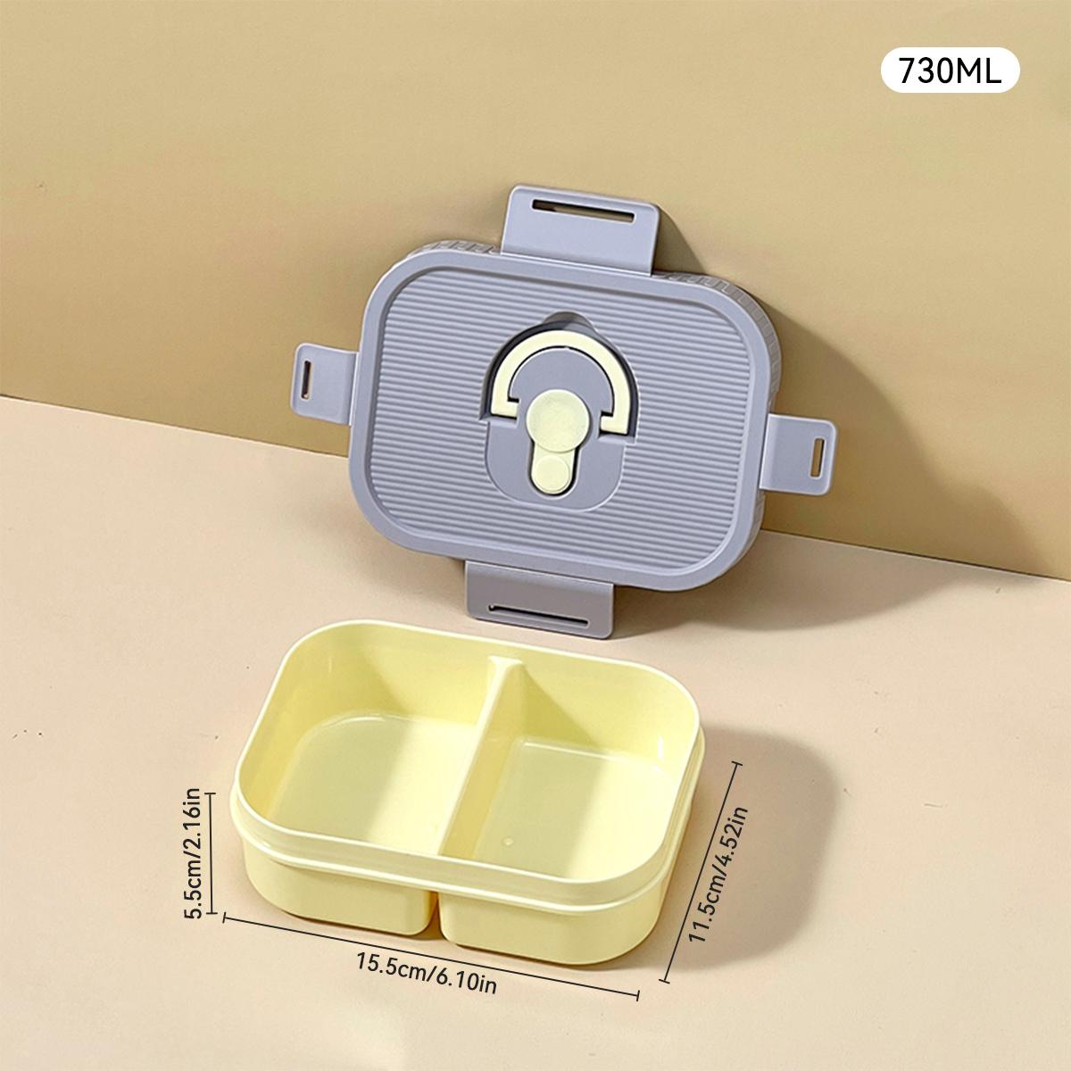 2/3/4 Grids Reusable Food Storage Container Refrigerator Sealed Preservation Box Plastic Divided Frozen Meat Fresh-keeping Box
2/3/4 Grids Reusable Food Storage Container Refrigerator Sealed Preservation Box Plastic Divided Frozen Meat Fresh-keeping Box