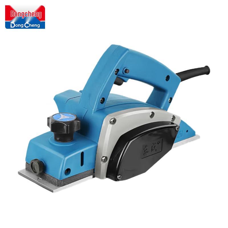 Dongcheng M1B-FF-82x1 Electric Planer CN plug (adapter included)
Dongcheng M1B-FF-82x1 Electric Planer CN plug (adapter included)