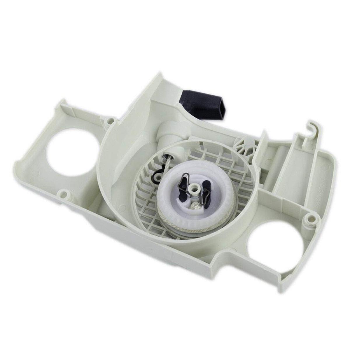 A08R Replacement Recoil Starter Assembly for STIHL 017 018 MS170 MS180 Chainsaws, Replaces 1130 080 2100 China Mainland
A08R Replacement Recoil Starter Assembly for STIHL 017 018 MS170 MS180 Chainsaws, Replaces 1130 080 2100 China Mainland