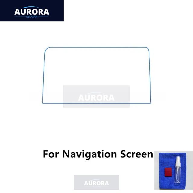 For MG HS 18-20 Car Interior Center Console Transparent TPU Protective Film Anti-scratch Repair Accessories Refit For Navigation
For MG HS 18-20 Car Interior Center Console Transparent TPU Protective Film Anti-scratch Repair Accessories Refit For Navigation